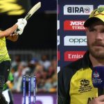 Tim David Injury Update: Aaron Finch reveals why David didn't field in second innings vs Ireland at Gabba