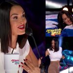 Nikki Bella on AGT Extreme