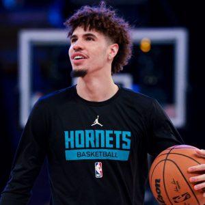 Is LaMelo Ball Playing Tonight Vs Kings? Michael Jordan’s Team Releases Injury Report For the All-Star Guard
