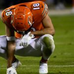 Has an NFL Game Ever Ended 0-0? Bears vs Commanders Thursday Night Football Clash Turns Out to Be Another Disappointing Affair