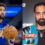 "ESPN, Y'all Really Interviewed This Clown?": Klay Thompson Questions Broadcasting Giant's Format Post Ronnie 2K's Appearance