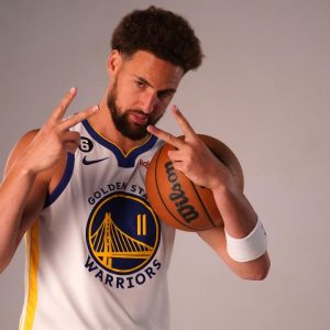 "Riding My Boat Helped Me Through My Darkest Days": Klay Thompson Has Found a Very Therapeutic Way to Get to Practice