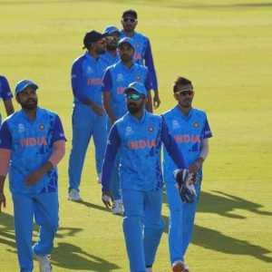 India squad for New Zealand series 2022: India squad for NZ tour ODI and T20 player list