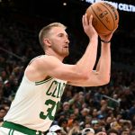 Who is Sam Hauser? Boston Celtics Latest Offensive Weapon Gets Jayson Tatum's Approval
