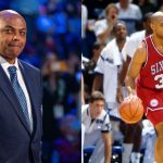 "Holy F**k, I Left College For $75,000": Charles Barkley Hilariously Recalls Conversation with Agent