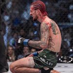 Sean O’Malley Petr Yan