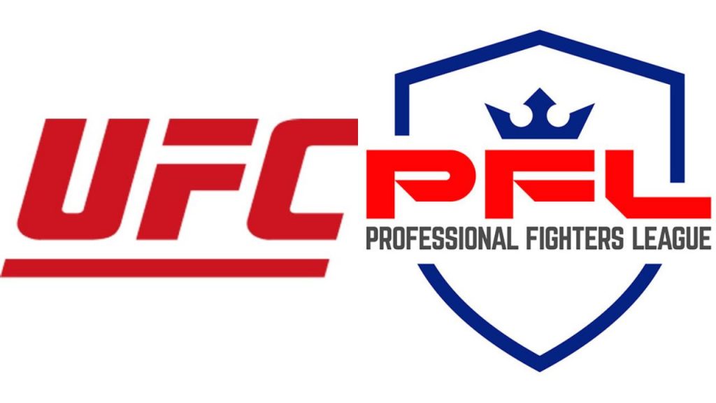 PFL UFC