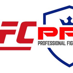 PFL UFC