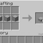 How to make Smooth Stones in Minecraft