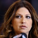 "What is Rachel Nichol's net worth?": How much does the ex ESPN reporter have in the bank?