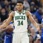 Giannis Antetokounmpo's $1.8 Million Mansion is 9000 SF Big and is a Bucks Heritage Home! 