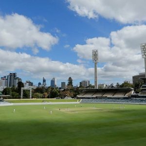 WACA Perth pitch report: The SportsRush brings you the pitch report of the Sheffield Shield match between WA vs NSW.
