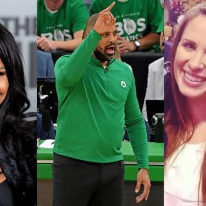 Nia Long Wipes Out Ime Udoka From Her Instagram in Light of Coach Cheating With Devout Mormon Kathleen-Nimmo Lynch