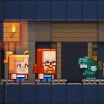 Minecraft Mob Vote Rascal : Mob Introduction