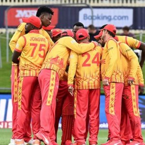 Teams qualified for Super 12: Super 12 qualified teams in T20 World Cup 2022