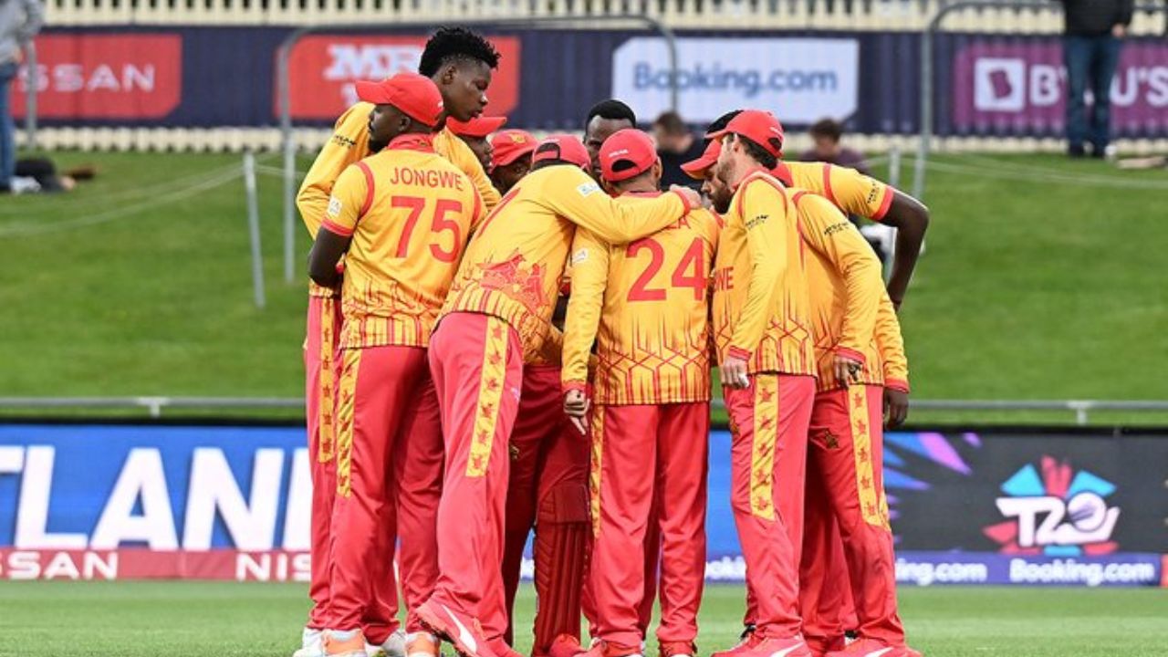 Teams qualified for Super 12: Super 12 qualified teams in T20 World Cup 2022