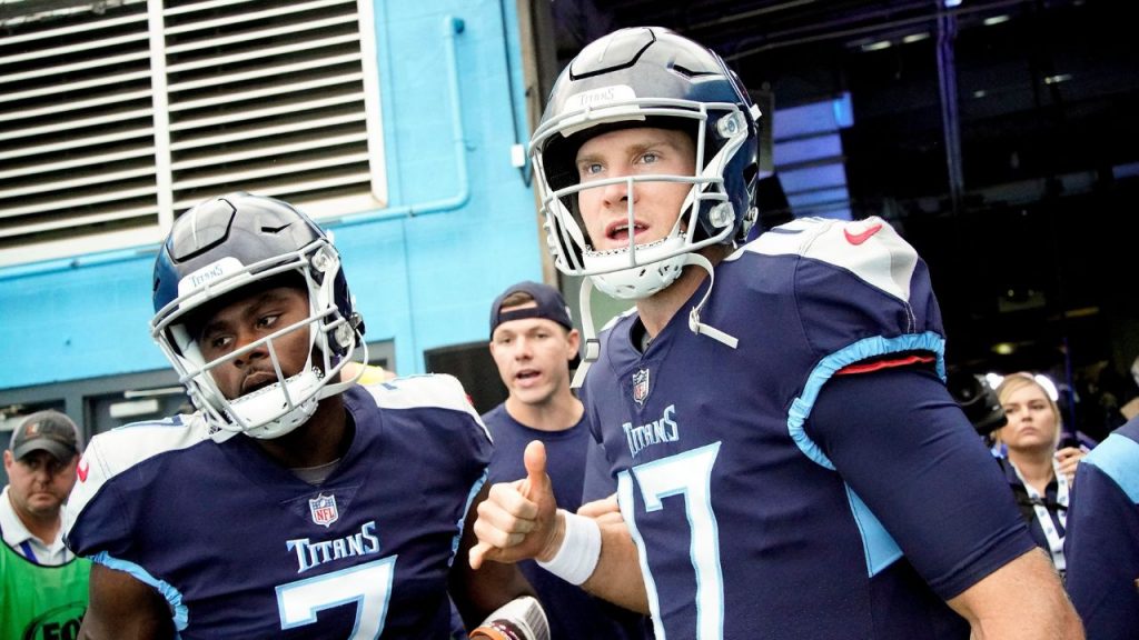 Ryan Tannehill
