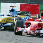 "It was a potentially fatal move": Fernando Alonso's overtake on Michael Schumacher that could have killed both