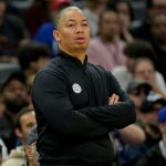 "Ty Lue Is Open To Coaching Kryie Irving Again": The Los Angeles Clippers Want The Wantaway Nets Star Just As Much As Their City Rivals Lakers