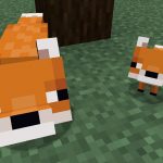 How to Tame a Fox in Minecraft