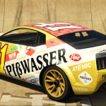 Which is the fastest car in GTA 5 story mode?