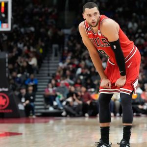 Is Zach LaVine Playing Tonight Vs Wizards?: Bulls' Stars Return From Surgery Expected to Be Very Soon