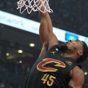 Is Donovan Mitchell Playing Tonight vs Bulls? Cavaliers’ Newest Star’s Availability Update Against DeMar DeRozan and Co.