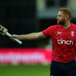"Difficult to say": Jonny Bairstow unsure of time frame to recover from golf injury
