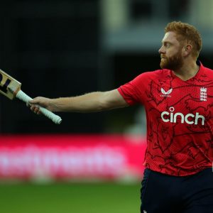 "Difficult to say": Jonny Bairstow unsure of time frame to recover from golf injury
