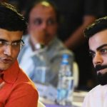"The poor guy's always travelling": Sourav Ganguly explains why he had no advice for Virat Kohli despite slump in form