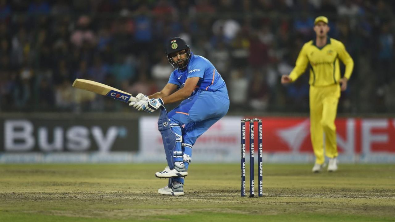 Arun Jaitley Stadium records last 10 ODIs: Feroz Shah Kotla Delhi matches all result list