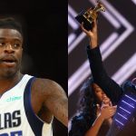 Reggie Bullocks Becomes 1st NBA player to Agree with Kanye West on Controversial Thoughts Despite Antisemitism