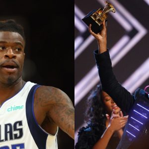 Reggie Bullocks Becomes 1st NBA player to Agree with Kanye West on Controversial Thoughts Despite Antisemitism