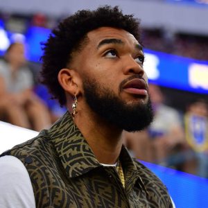 Is Karl Anthony Towns Playing Tonight vs Lakers? Timberwolves Star’s Injury Update Ahead of 2022 NBA Preseason Game
