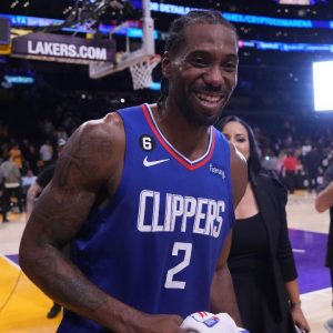 Is Kawhi Leonard Playing Tonight Vs Pelicans? Clippers Issue Injury Report Ahead of Clash Against Zion Williamson and Co.