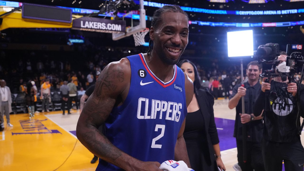 Is Kawhi Leonard Playing Tonight Vs Pelicans? Clippers Issue Injury Report Ahead of Clash Against Zion Williamson and Co.