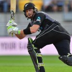 Why is Martin Guptill not playing today's T20 World Cup 2022 match between Australia and New Zealand at SCG?