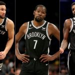 “Kevin Durant Had a Meaningless 32, And the Other 2 Were Worse!”: Shannon Sharpe Rips Apart the Nets' Big 3