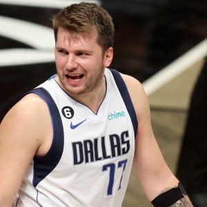 "Luka Doncic isn't the best player in the world!": Stephen A Smith Won't put Mavericks Star Ahead of Giannis Antetokounmpo and Kevin Durant