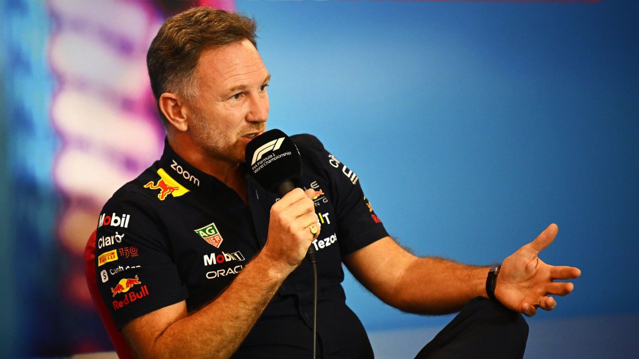 FIA and Red Bull have reportedly agreed penalty for $145 Million Budget cap breach