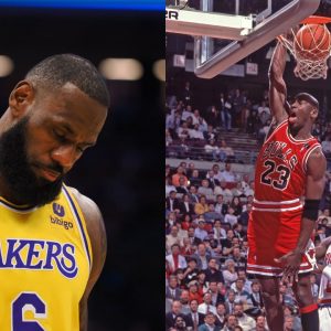 “LeBron James Gets Guys Together”: When Former Michael Jordan Coach Pointed Out the Crucial Diffrence Between the Two Greats