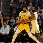 Is Anthony Davis Playing Tonight Vs Warriors? Lakers Issue Injury Report for Their Star Big Ahead of 2022 NBA Opening Night