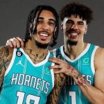 Has LaMelo Ball's Brother, LiAngelo Ball Been Cut by the Charlotte Hornets Already?