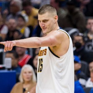 Nikola Jokic is Chasing Wilt Chamberlain, notches 77th Triple Double Against Steph Curry and the Warriors