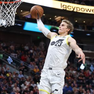 Lauri Markkanen Trumps 3 All-Stars Making $103 Million in Points Average Amid Jazz's Torrid Run
