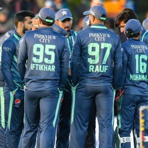 MCG T20 records Pakistan: Pakistan record in Melbourne Cricket Ground all match result list