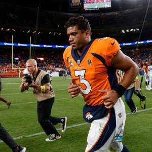 "Russell Wilson On Football Prime Time Is a Recipe For Disaster": NFL Fans Are Tired of Watching Bland Broncos Games