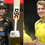 Australian opener David Warner has predicted a big future for Cameron Green and said that Green is a bit like himself.