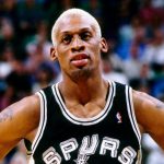 When Dennis Rodman teared up after his friend North Korean leader Kim Jong-Un met with former US President Donald Trump