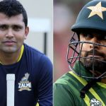 "Apni cricket me focus karein, jaise Virat Kohli focus karta hai": Kamran Akmal suggests Babar Azam to quit Pakistan captaincy; advises him to focus solely as a player